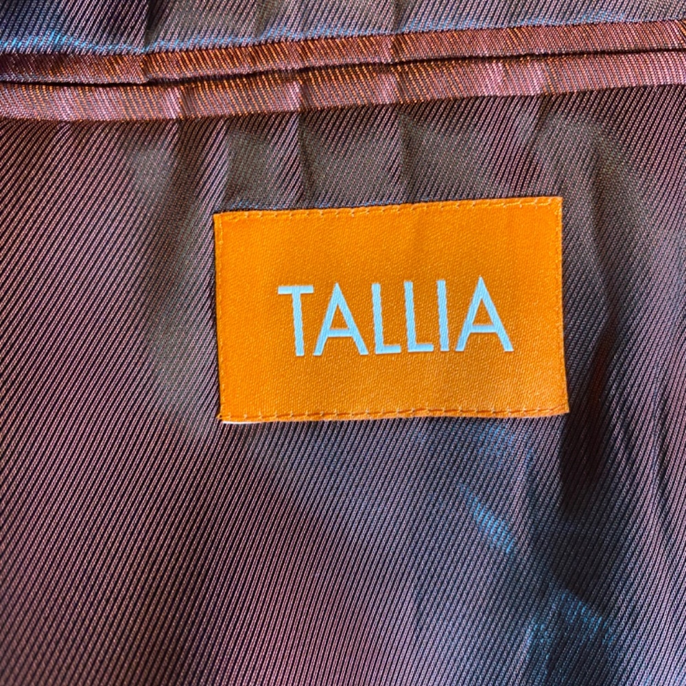 TALLIA - Picture 3 of 3